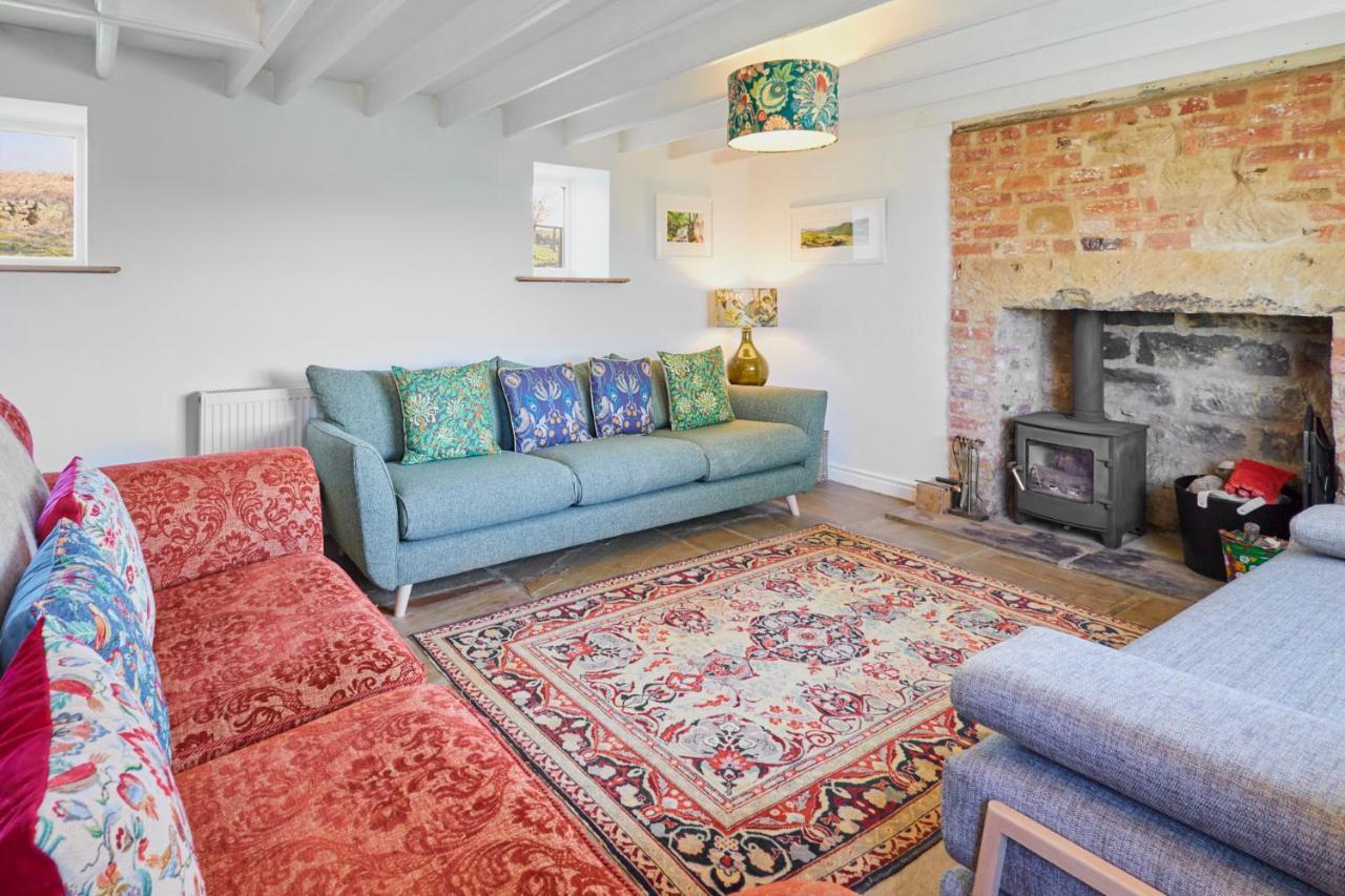 Host & Stay - Lop Hall Danby Exterior photo