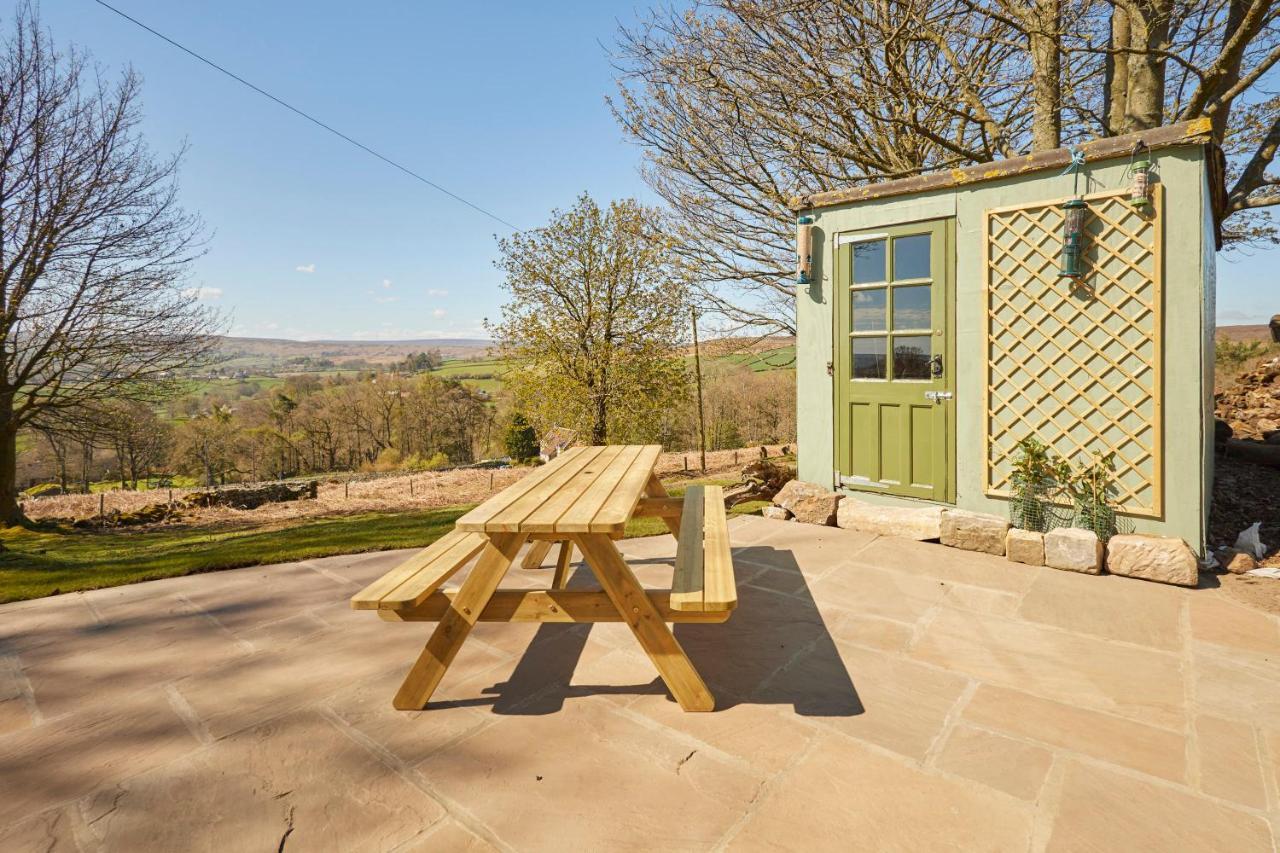 Host & Stay - Lop Hall Danby Exterior photo