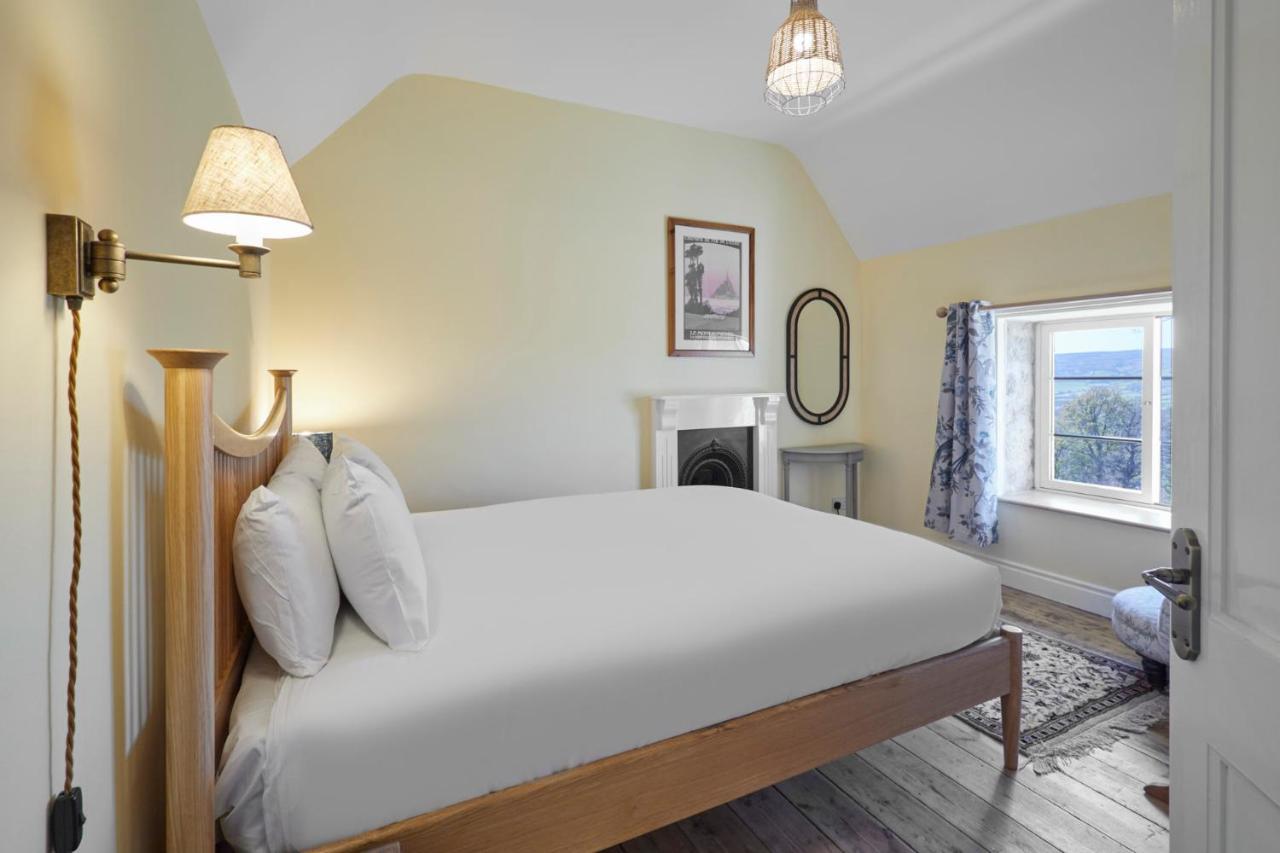 Host & Stay - Lop Hall Danby Exterior photo
