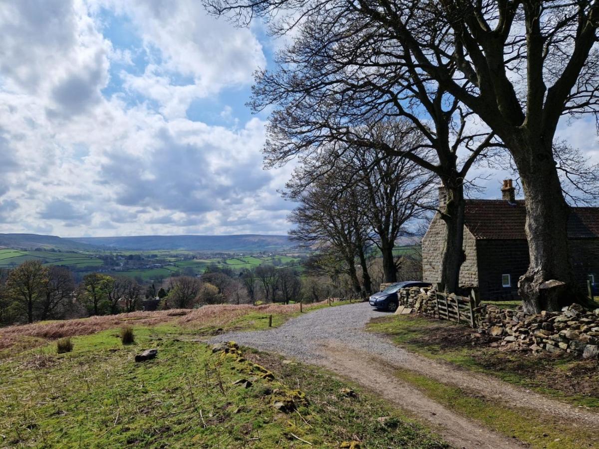 Host & Stay - Lop Hall Danby Exterior photo